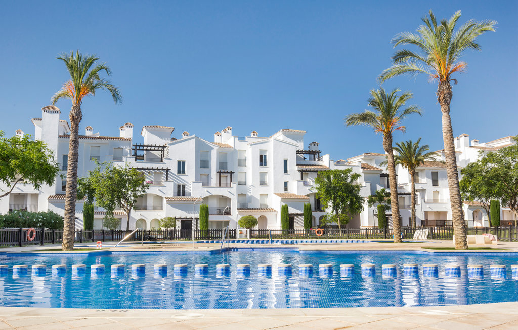 Appartement 4 personnes à Roldán - Photo 7
