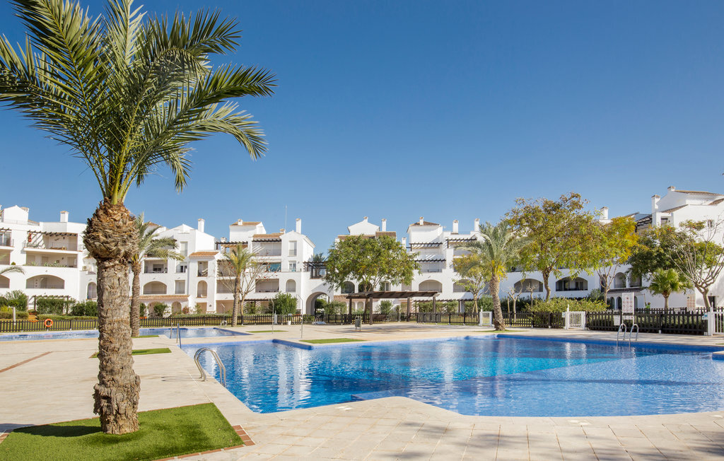 Appartement 4 personnes à Roldán - Photo 8