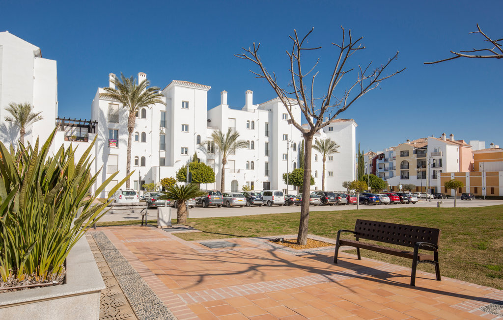 Appartement 4 personnes à Roldán - Photo 10