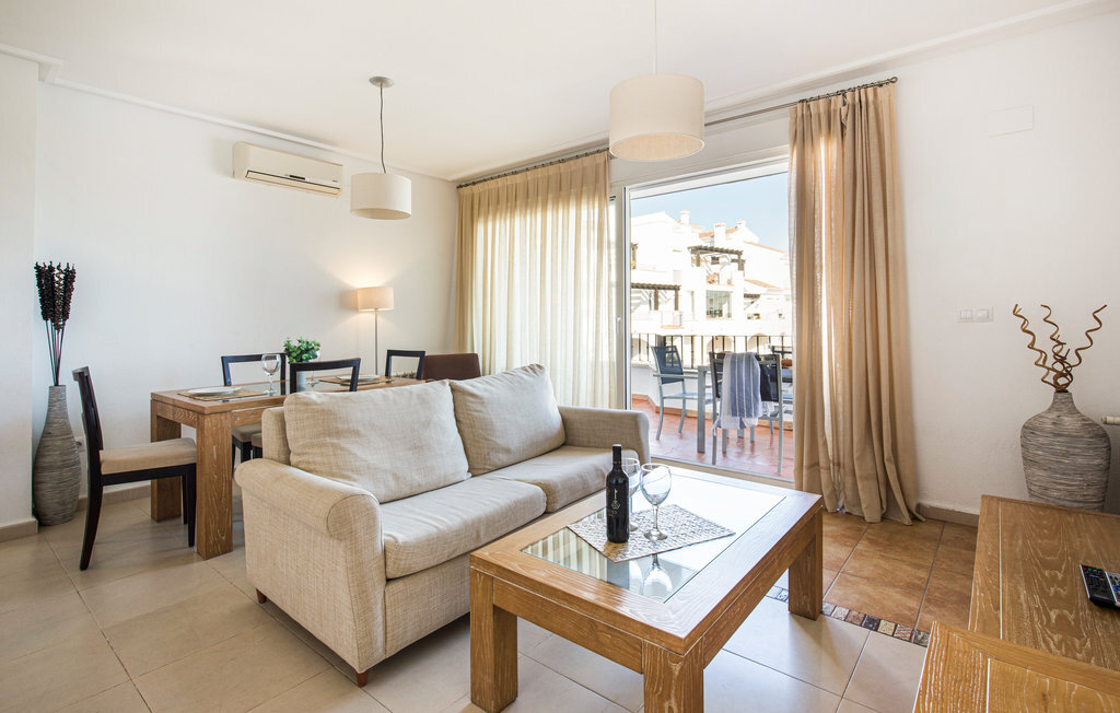 Appartement 4 personnes à Roldán - Photo 11