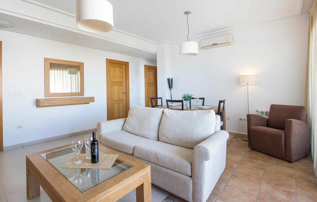 Appartement 4 personnes à Roldán - Photo 12