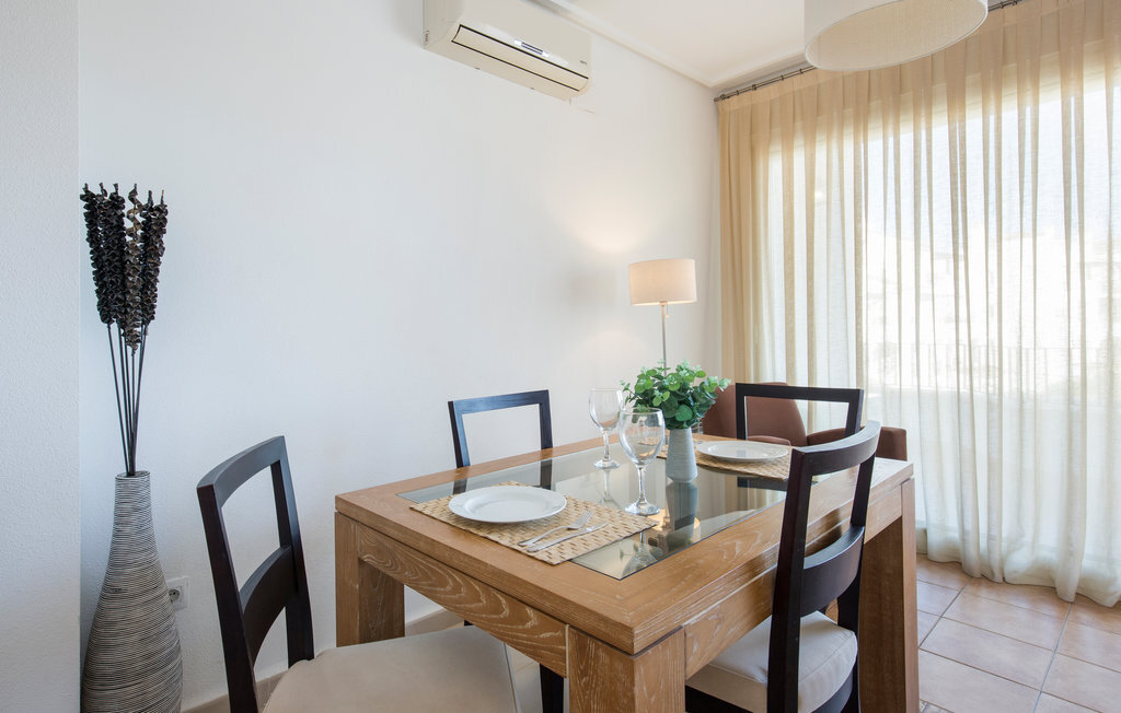 Appartement 4 personnes à Roldán - Photo 13