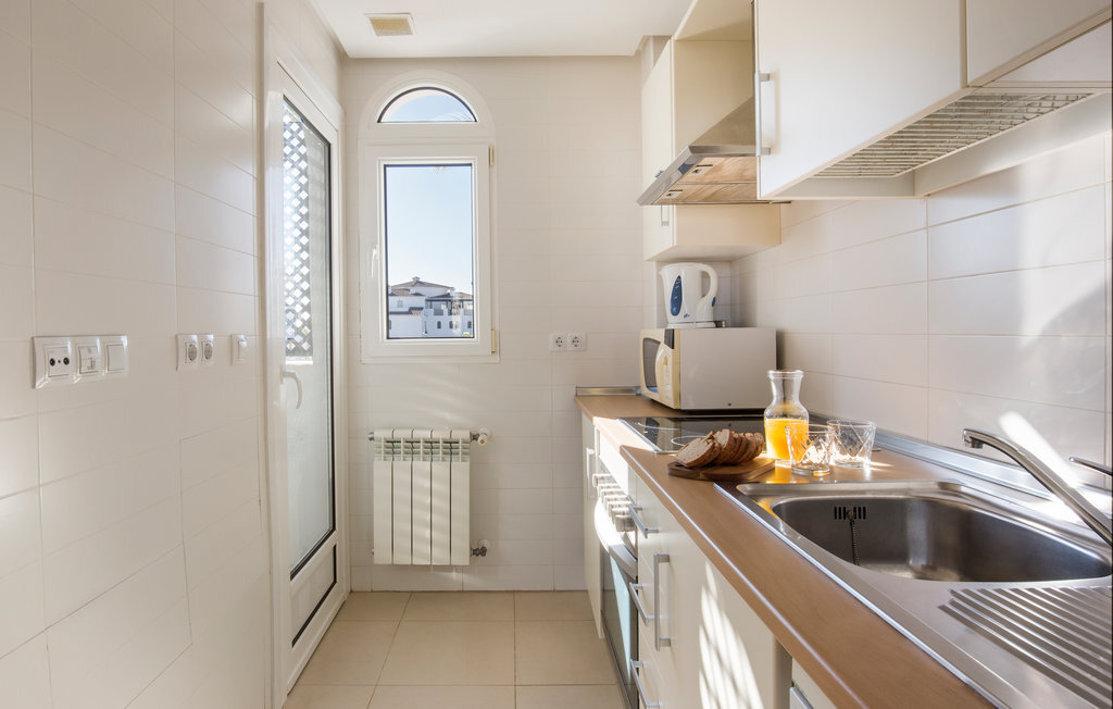 Appartement 4 personnes à Roldán - Photo 14