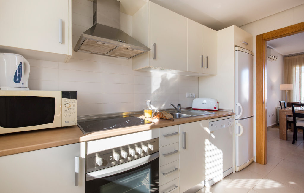 Appartement 4 personnes à Roldán - Photo 15