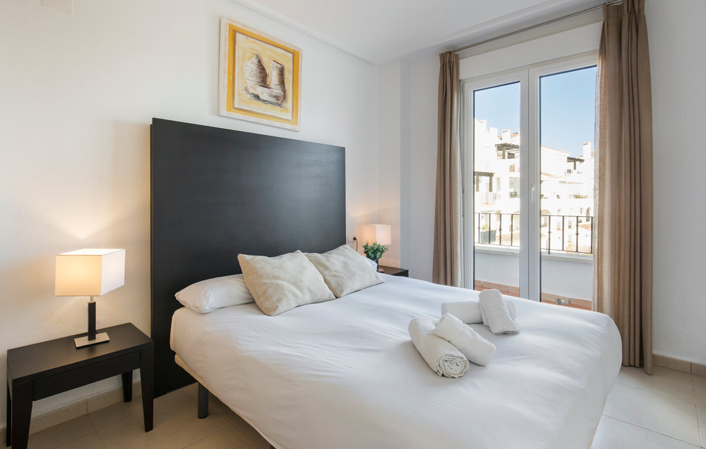 Appartement 4 personnes à Roldán - Photo 16