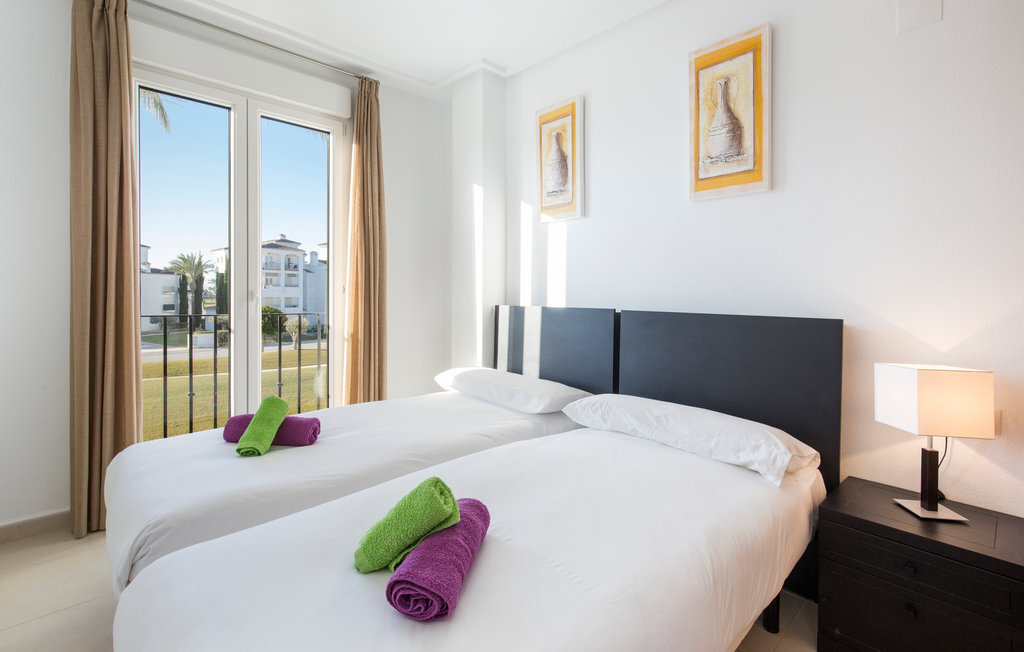 Appartement 4 personnes à Roldán - Photo 17