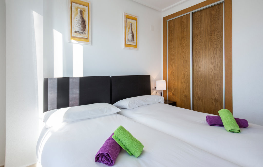 Appartement 4 personnes à Roldán - Photo 18