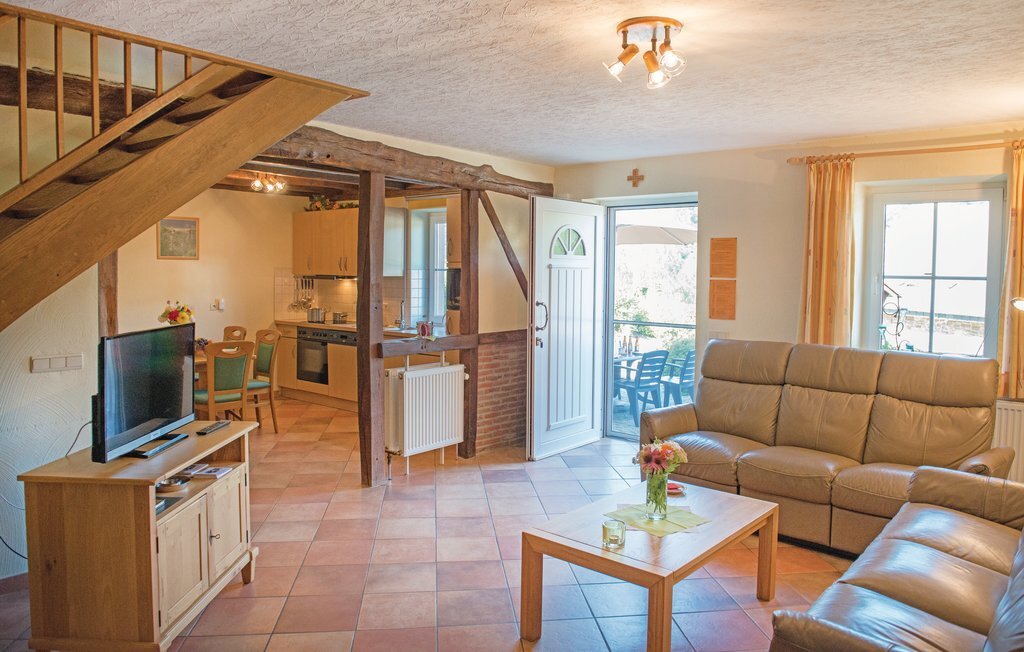 Haus Engel-Uriel, maison 4 pers. Burg-Reuland - Photo 2