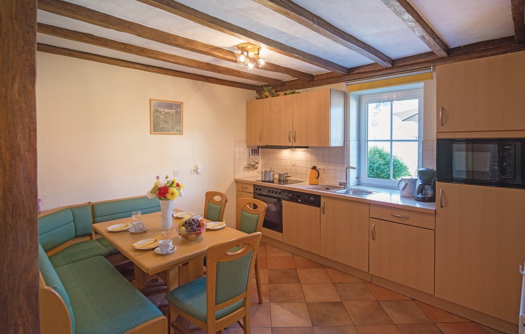 Haus Engel-Uriel, maison 4 pers. Burg-Reuland - Photo 3