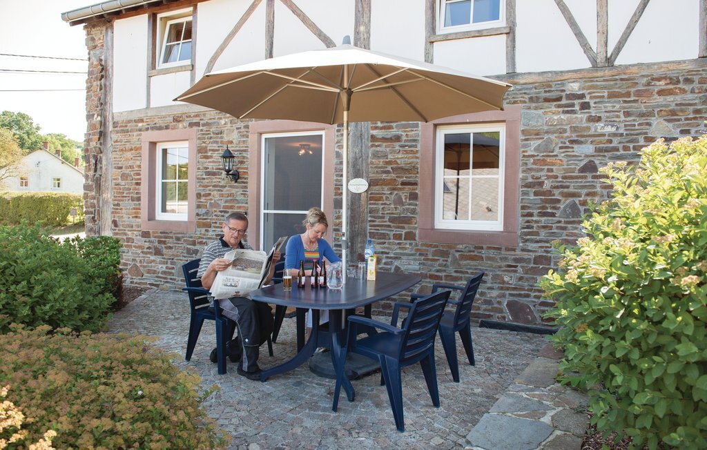 Haus Engel-Uriel, maison 4 pers. Burg-Reuland - Photo 4