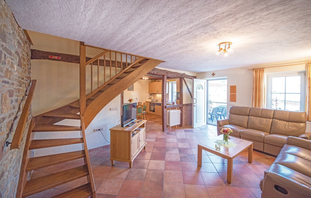 Haus Engel-Uriel, maison 4 pers. Burg-Reuland - Photo 6