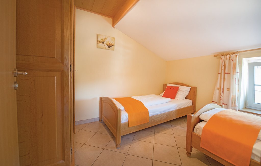 Haus Engel-Uriel, maison 4 pers. Burg-Reuland - Photo 12