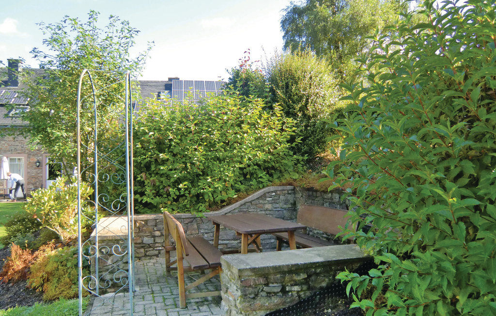 Haus Engel-Uriel, maison 4 pers. Burg-Reuland - Photo 16