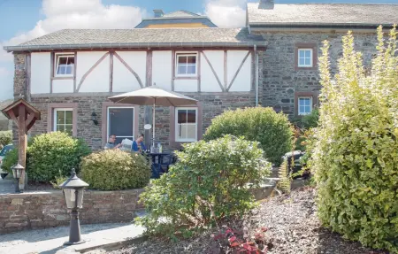 Location maison de vacances à Burg Reuland Steffesh.