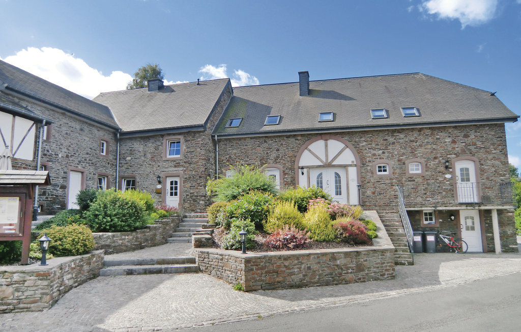 Haus Engel-Gabriel, maison 6 pers. Burg-Reuland - Photo 7