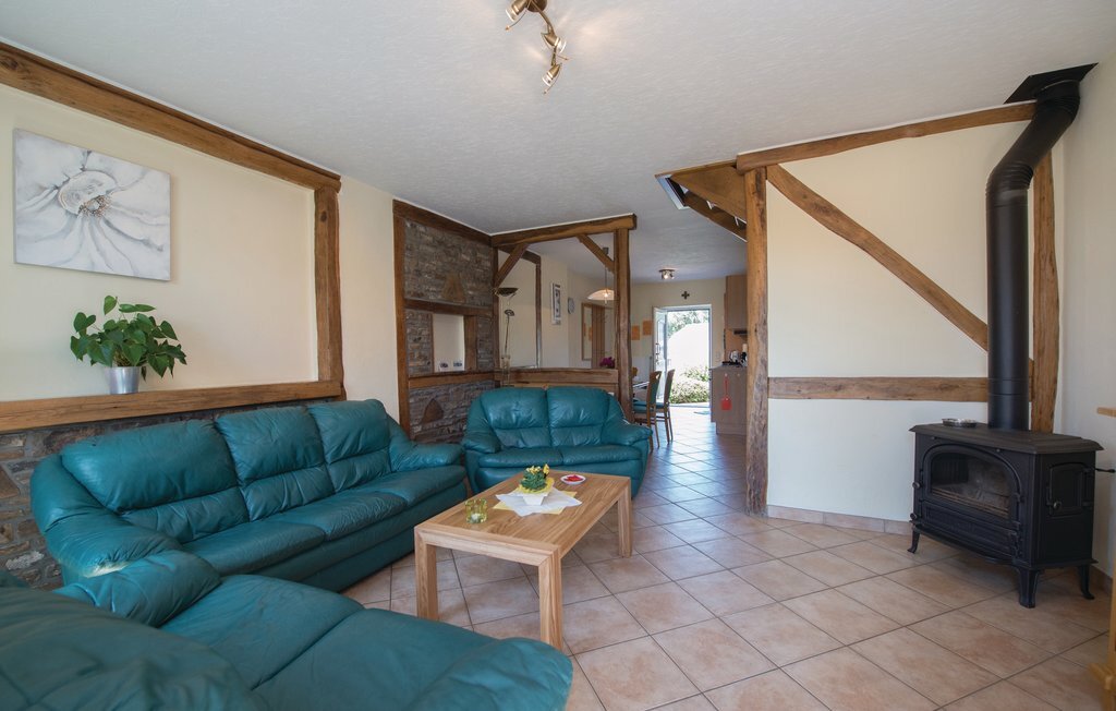 Haus Engel-Gabriel, maison 6 pers. Burg-Reuland - Photo 8