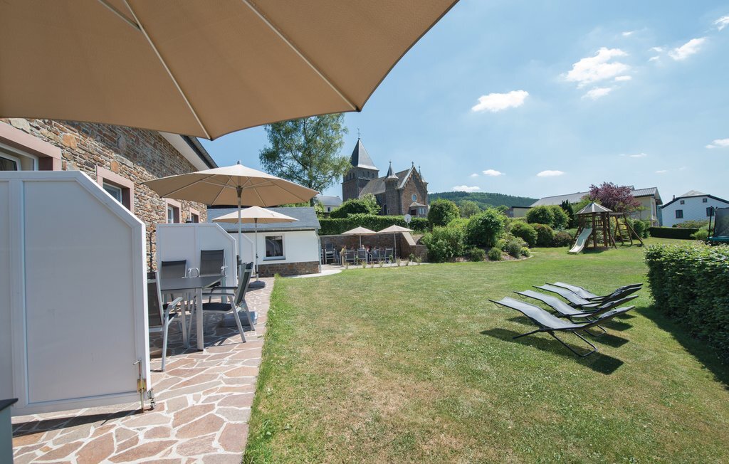 Haus Engel-Gabriel, maison 6 pers. Burg-Reuland - Photo 18