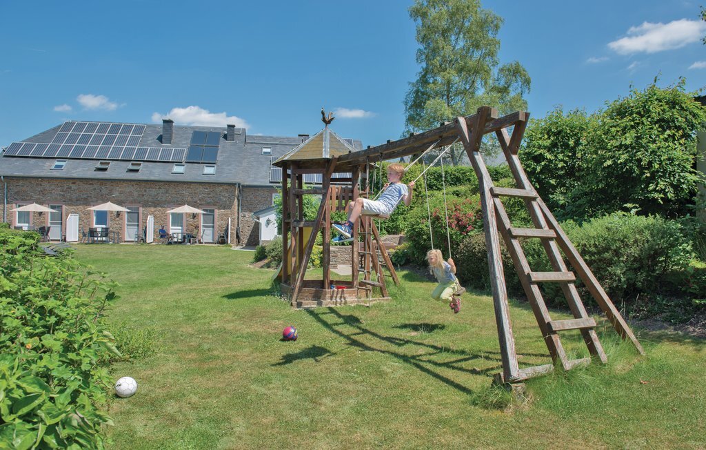 Haus Engel-Gabriel, maison 6 pers. Burg-Reuland - Photo 22