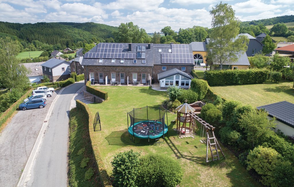 Haus Engel-Gabriel, maison 6 pers. Burg-Reuland - Photo 23
