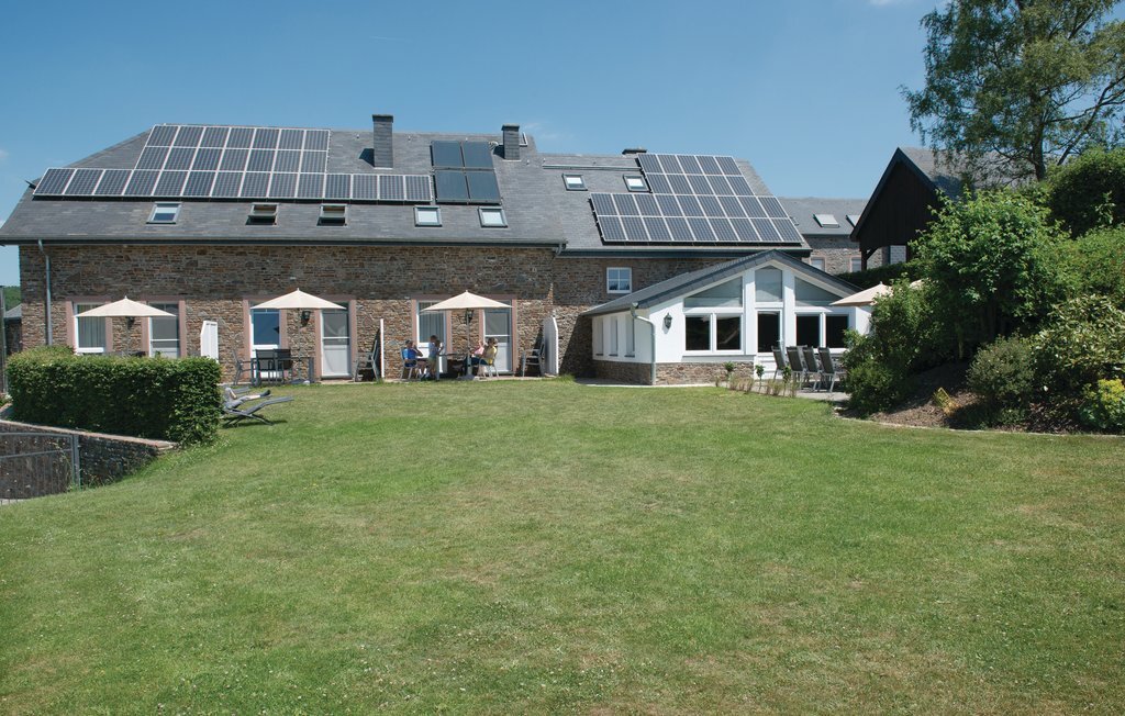 Haus Engel-Michael - Maison 6 pers. aux Cantons de l'Est - Photo 5