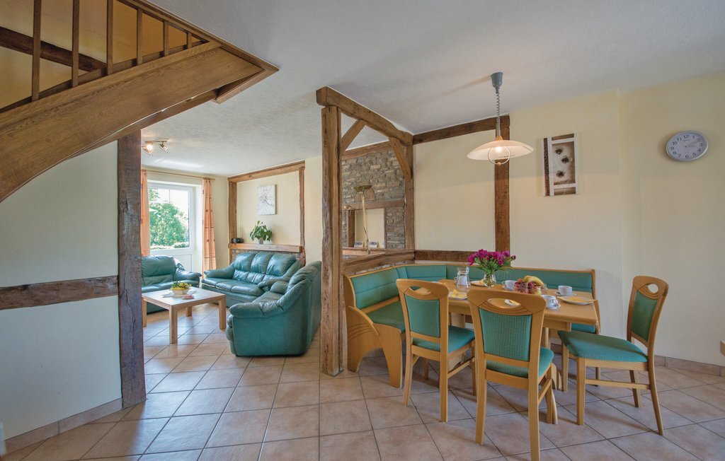Haus Engel-Michael - Maison 6 pers. aux Cantons de l'Est - Photo 10
