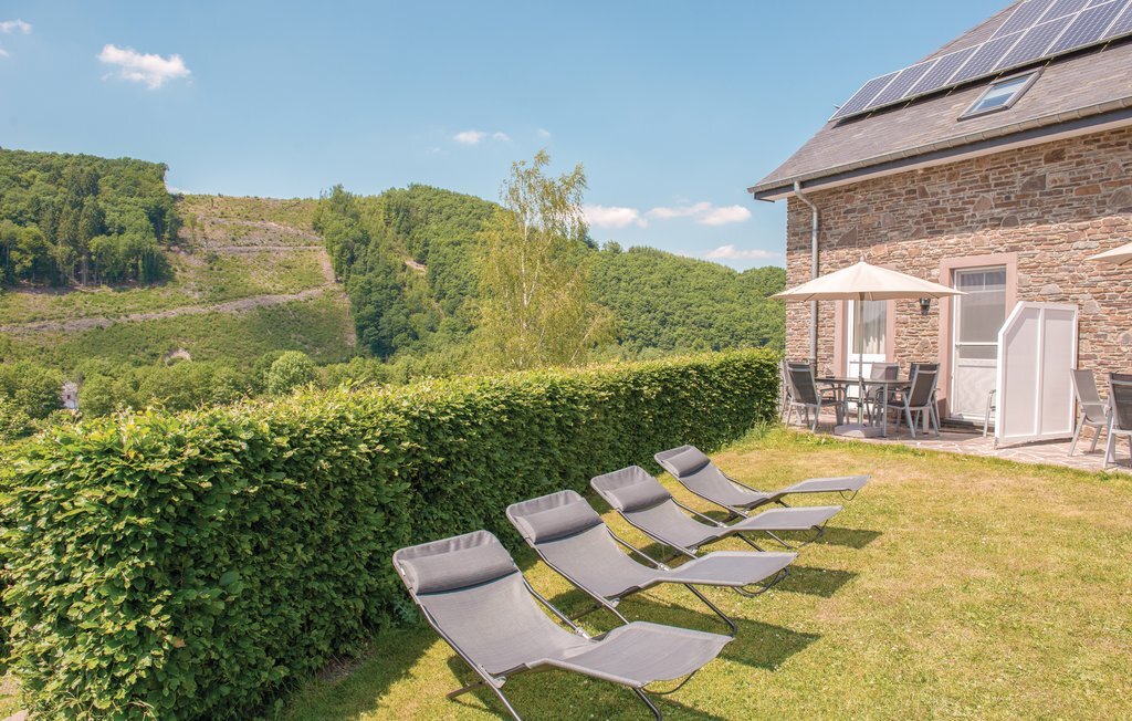 Maison Haus Engel-Rafael, 6 pers., terrasse & jeux - Photo 1