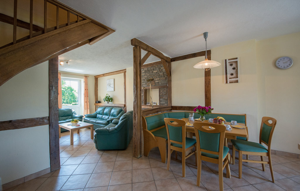 Maison Haus Engel-Rafael, 6 pers., terrasse & jeux - Photo 9