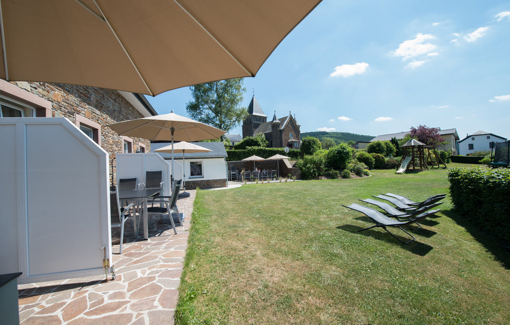 Maison Haus Engel-Rafael, 6 pers., terrasse & jeux - Photo 16
