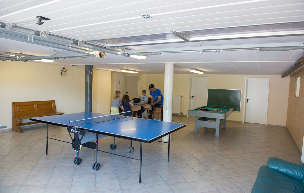 Maison Haus Engel-Rafael, 6 pers., terrasse & jeux - Photo 17
