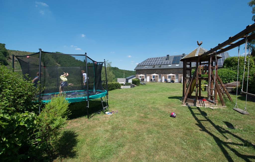 Maison Haus Engel-Rafael, 6 pers., terrasse & jeux - Photo 19