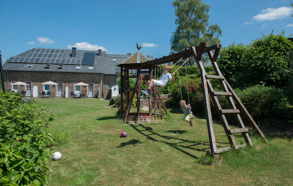 Maison Haus Engel-Rafael, 6 pers., terrasse & jeux - Photo 20