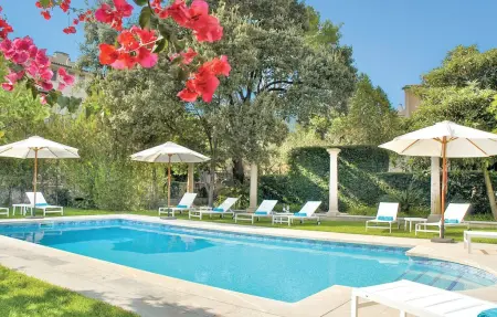 Location maison de vacances à Sóller