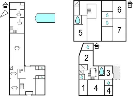 Maison 14 personnes à Sóller - Photo 68