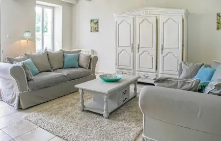 Maison 8 personnes à Champmillon - Photo 2