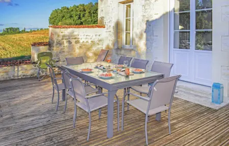 Maison 8 personnes à Champmillon - Photo 3