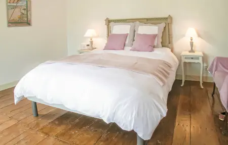Maison 8 personnes à Champmillon - Photo 5