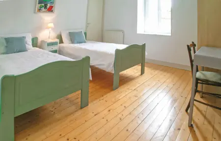 Maison 8 personnes à Champmillon - Photo 6