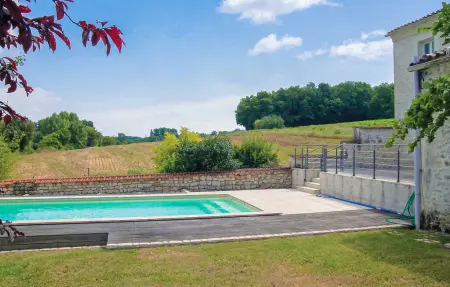 Maison 8 personnes à Champmillon - Photo 8
