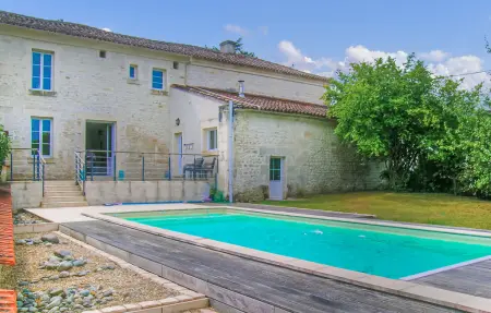 Maison 8 personnes à Champmillon - Photo 9