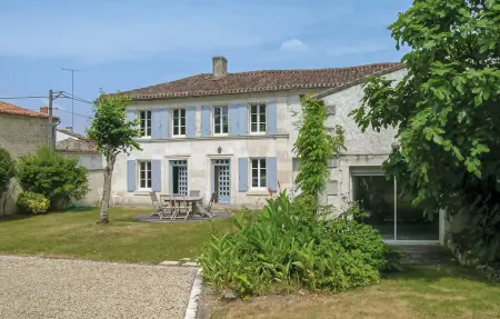 Maison 8 personnes à Champmillon - Photo 10