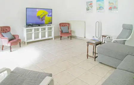 Maison 8 personnes à Champmillon - Photo 12