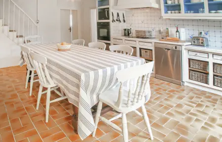 Maison 8 personnes à Champmillon - Photo 14