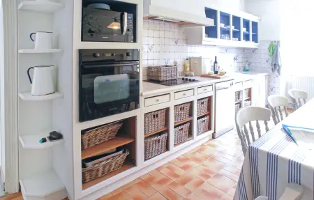 Maison 8 personnes à Champmillon - Photo 15