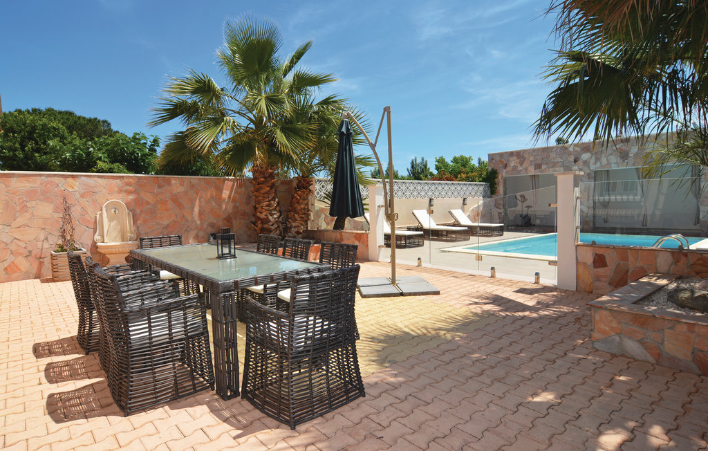 Maison 8 pers. avec piscine chauffée et amarrage bateau - Photo 11