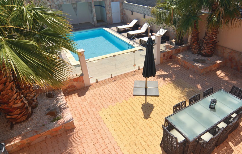 Maison 8 pers. avec piscine chauffée et amarrage bateau - Photo 17
