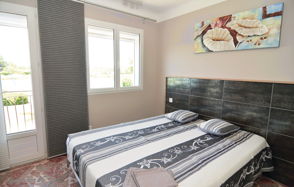 Maison 8 pers. avec piscine chauffée et amarrage bateau - Photo 24