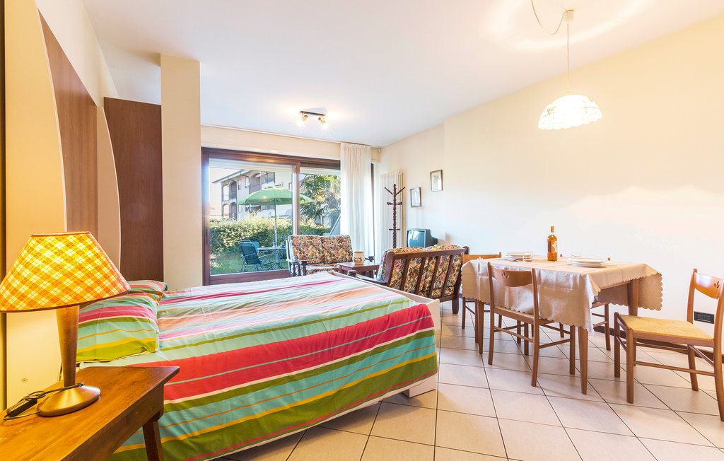 Appartement avec piscine au bord du Lac Majeur - Photo 3