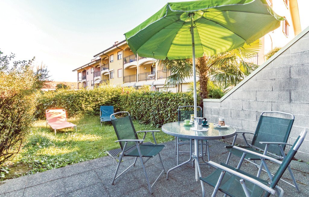 Appartement avec piscine au bord du Lac Majeur - Photo 4