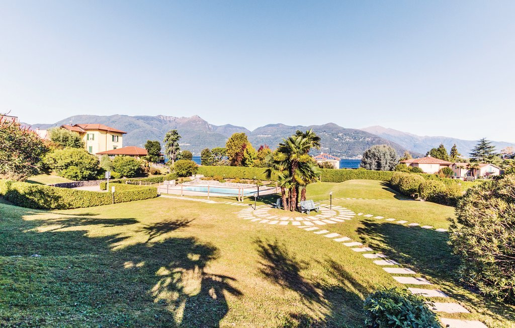 Appartement avec piscine au bord du Lac Majeur - Photo 7
