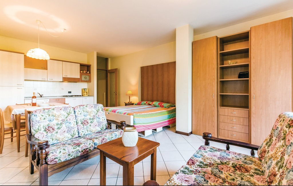 Appartement avec piscine au bord du Lac Majeur - Photo 10